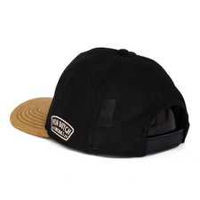 Djinns Hft Cappello Dnc Sun Berretto da Baseball Trucker Rete Do Niente Squadra