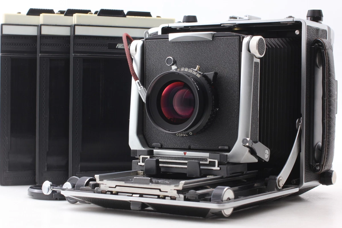 Linhof Master Technika for sale - eBay