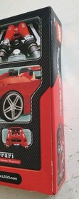 LEGO Racers 8671 Ferrari F430 Spider 1:17 NEW ORIGINAL PACKAGING MISB Car Sports Car Convertible 