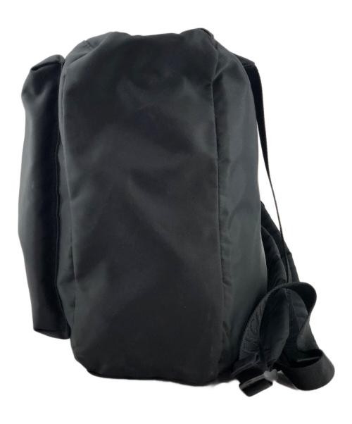 ARMANI EXCHANGE                    Backpack black - image 4