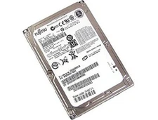 S26361-F5730-E112 FUJITSU 1.2TB SAS HDD 12G 10K 512e 2.5in