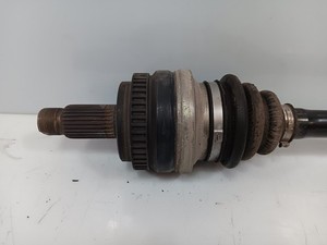 7533445 antriebswelle hinten links 4120081 BMW SERIE 1 BERLINA E81 E87 2004