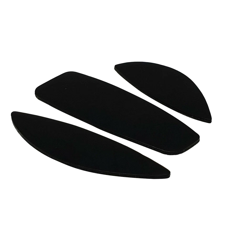 Mouse Mat 3M Material /Feet/Skates Fit For Logitech M950 M950T Performance MX - Image 2 of 4