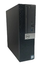 Dell OptiPlex 7050 i7 Desktop Computer PC 16GB RAM 256GB SSD Windows 10 Pro
