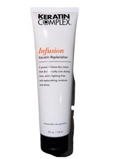 Keratin Complex Infusion Keratin Replenisher 4 oz NWOB