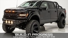 2024 Ford F-150 CUSTOM
