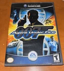 James Bond 007: Agent Under Fire (Nintendo Gamecube) Game CIB Complete