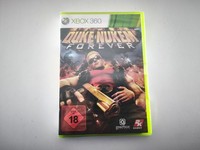Xbox 360 Spiel | Duke Nukem Forever (Neu In Folie/Sealed)
