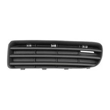 DIEDERICHS Lüftungsgitter Frontstoßfänger für SKODA OCTAVIA I links 1U0807367B