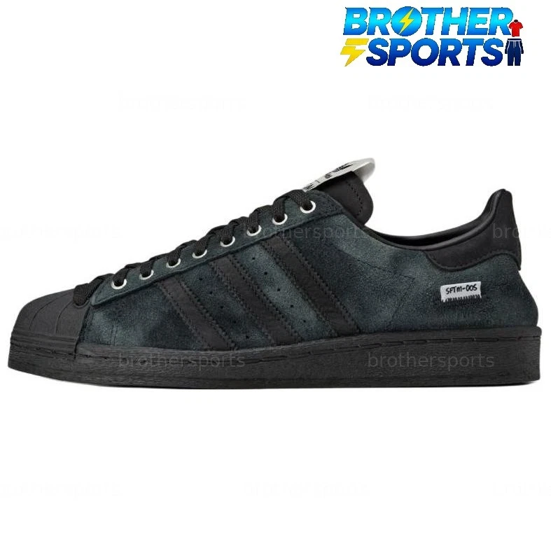 Song for the Mute x adidas Superstar 82 Cream White for Sale
