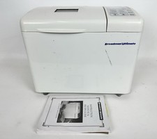 Breadman Ultimate TR2200C Automatic Programma...