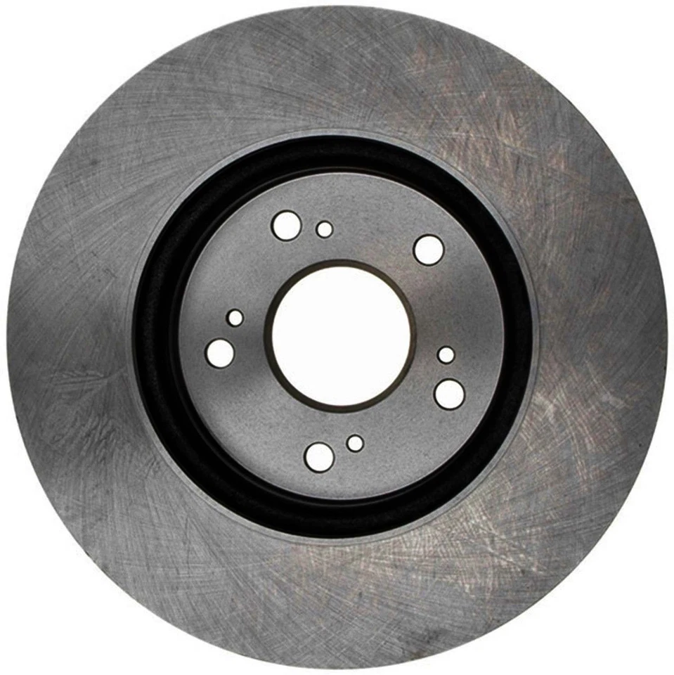 Rotor de freno de disco para Honda CR-V Crosstour Accord Crosstour 2007-2016 ACDELCO A Foto 3 de 4