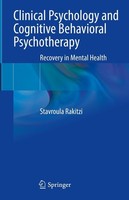 Clinical Psychology And Cognitive Behavioral Psychotherapy Stavroula Rakitzi
