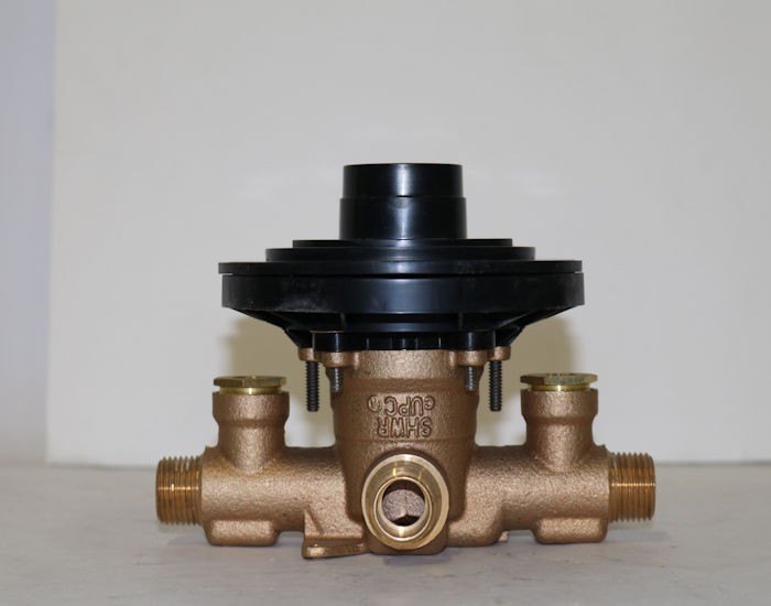 Pfister JX8-350A, 1/2   -   12