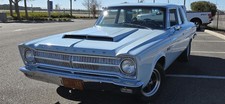 1965 Plymouth Belvedere for Sale