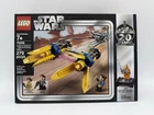 LEGO STAR WARS: Anakin's Podracer - 20th Anniversary Edition (75258) NEW! SEALED