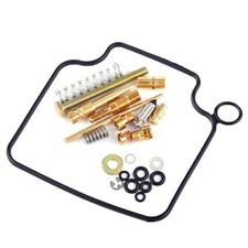 Carburetor Rebuild Kit Carb Repair for Honda TRX450ES TRX 450 ES Foreman 1998-20