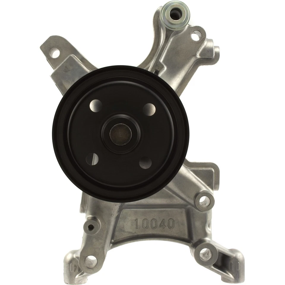 Soporte de polea de ventilador FBT-011 AISIN para Lexus SC430 GS430 LS430 GS400 1998-2000 Foto 2 de 3