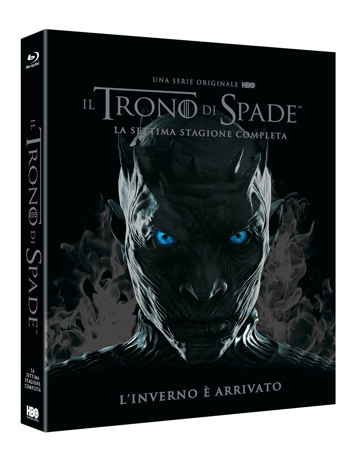 Il Trono Di Spade - Stagione 07 (3 Blu-Ray) WARNER HOME VIDEO