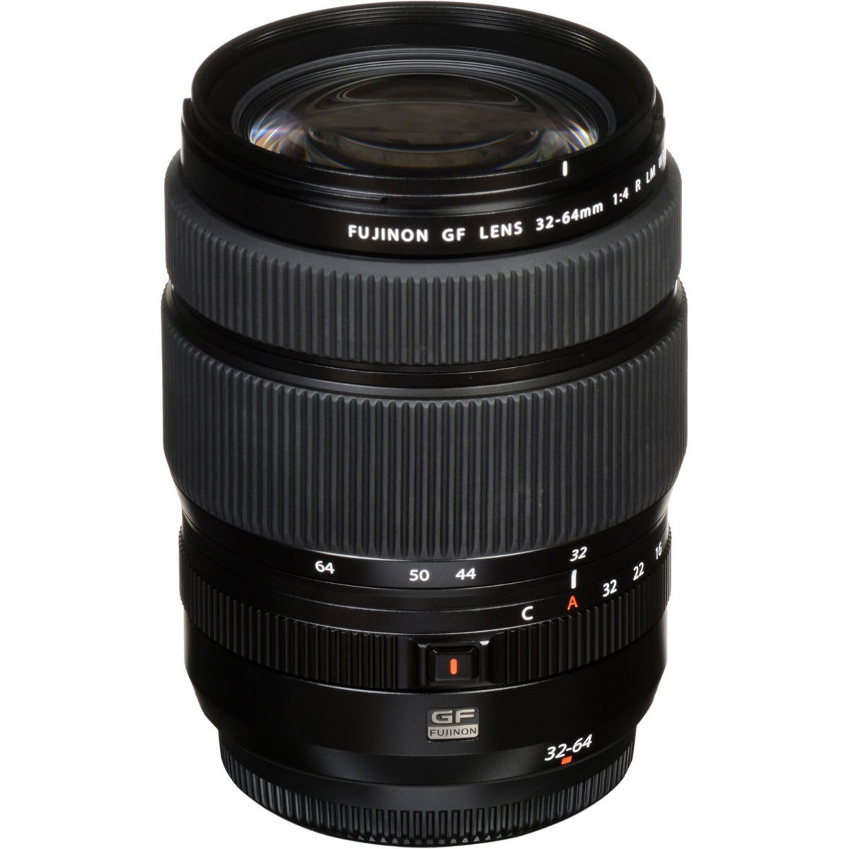 FUJIFILM GF 32-64mm f4 箱あり Fujifilm GF 32-64mm F/4 R LM WR Lens for sale online | eBay