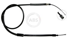 A.B.S. Bremsseil Seilzug Feststellbremse K12177 für PEUGEOT 306 7B 7E N3 7C N5
