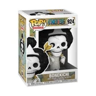 One Piece -Bonekichi (Brook) Pop! Vinyl