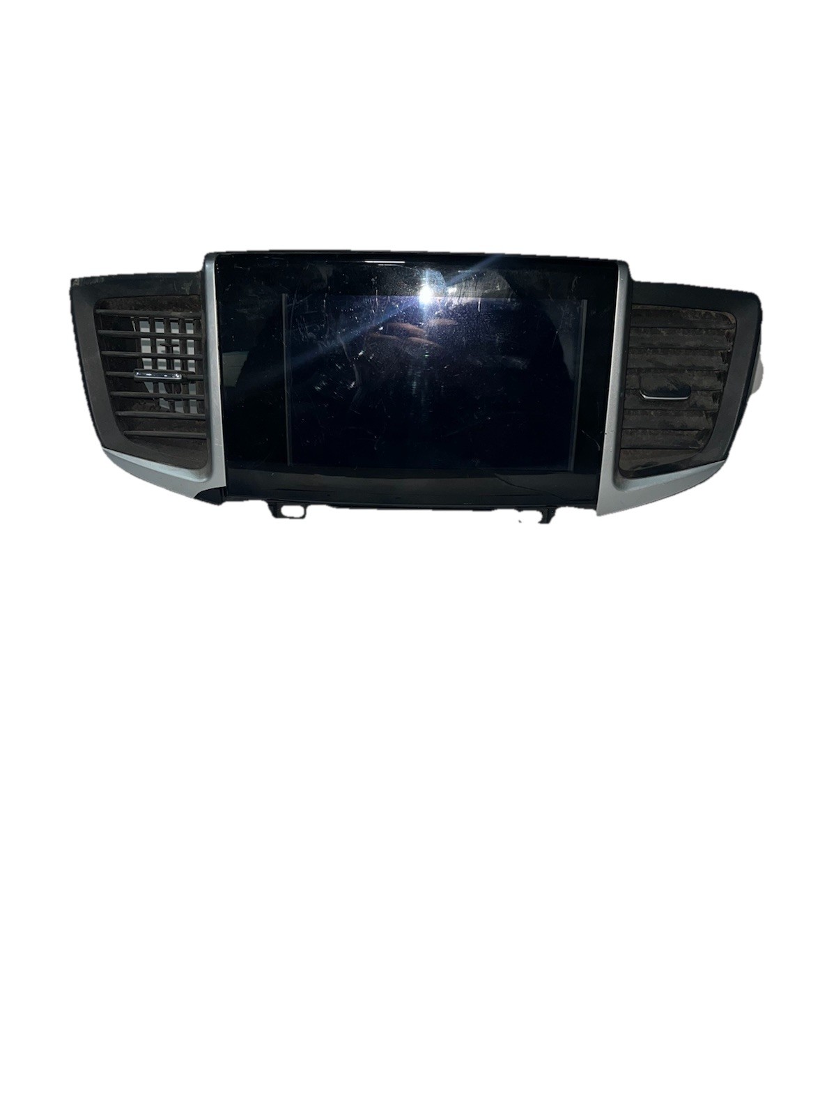 39540-T6Z-A31 Audio & Visual Equip.(radio) HONDA RIDGELINE 1