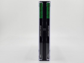 Sony Playstation 1 PS1 Gran Turismo CIB Cleaned & Tested