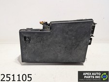 OEM 2014 Ford Escape 1.6L Fuse Box Engine