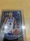 2025 Topps Rob Dillingham Base (Raw)
