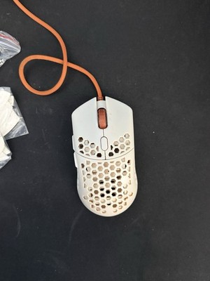Finalmouse Ultralight 2 Cape Town Wired USB Optical Gaming Mouse 3200 DPI Grip