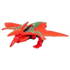 Terrorsaur - Transformers Beast Wars - MOC