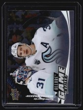 2022-23 Upper Deck Allure #GS-14 Yanni Gourde Game Stills
