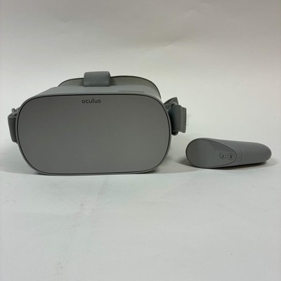 Oculus Go 32GB Standalone All-in-One VR Headset MH-A32