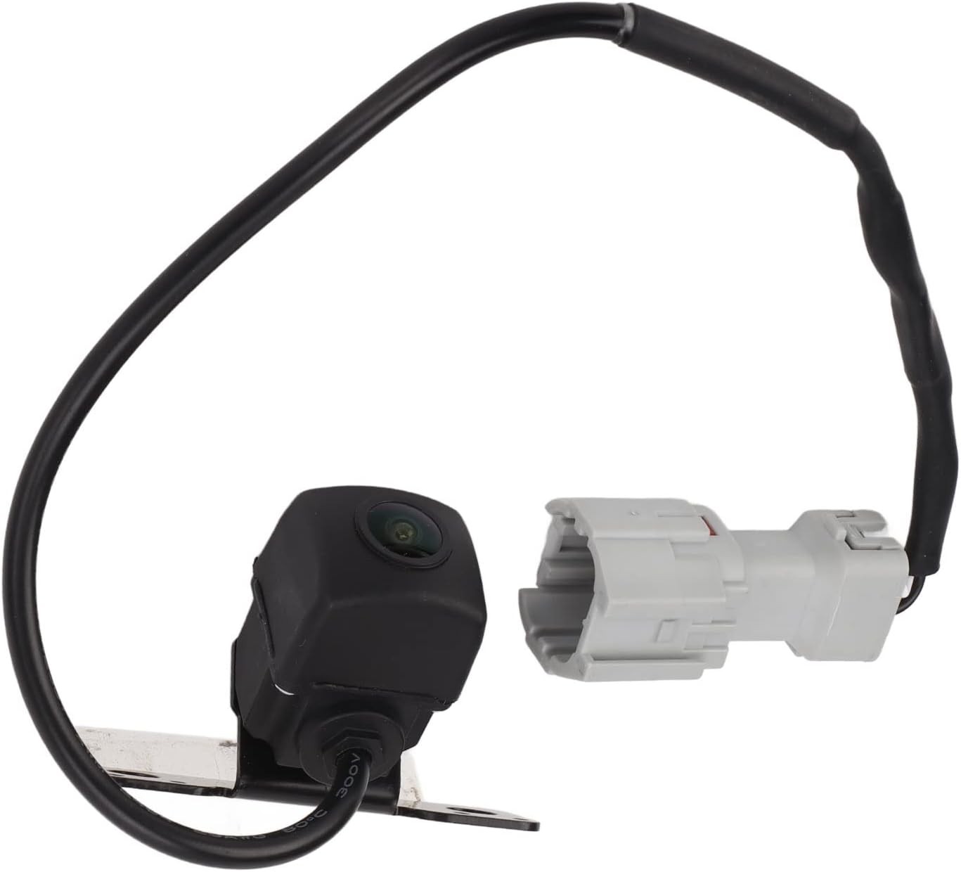 Caméra de recul 95760-2W000 pour assistant stationnement Hyundai Santa Fe III et Kia Ceed II