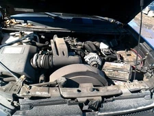 Chassis ECM Transfer Case Fits 06-09 ENVOY 470036