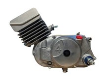 SIMSON Motor 50ccm, 4-Gang, 60…