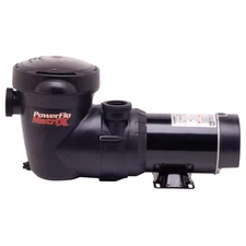 Hayward PowerFlo MATRIX Pool Pumps - 2 Speed