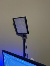 Led Video lights