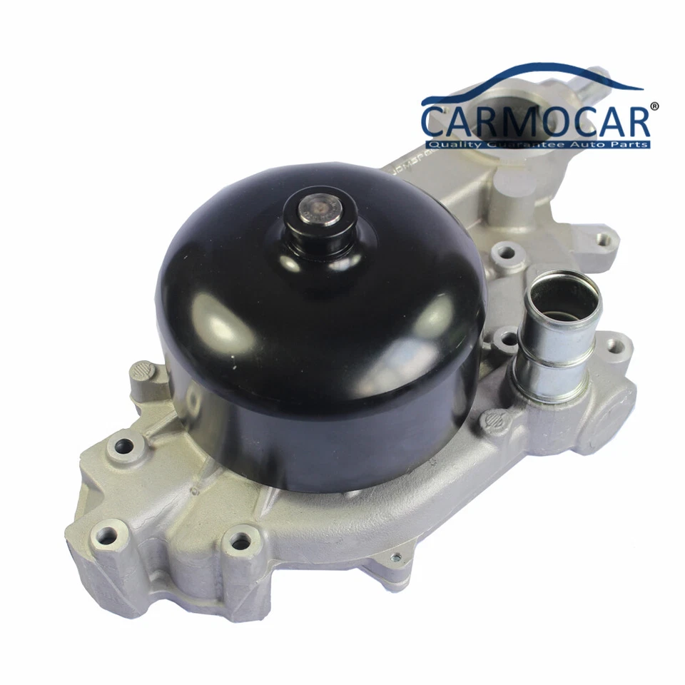 New Water Pump for Chevrolet Camaro Corvette Pontiac GTO Firebird OAW 5.7L LS1 - Image 4 of 4