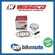 Forged Piston 55.0mm for KAWASAKI KX 125 1995 1996 1997