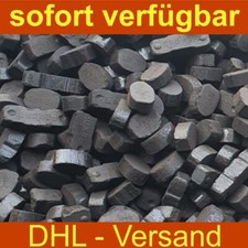 20 kg Kohlen für Kamin Ofen Heizung Braunkohle Brikett lose Kaminbriketts Kohle