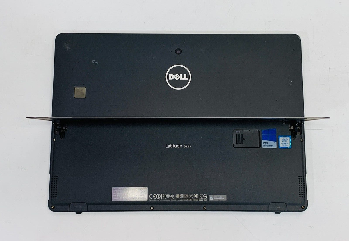 DELL latitude 5285 i5 256GB 8GB Win11訳あり Amazon.co.jp: 【整備