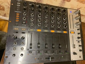 pioneer djm 1000
