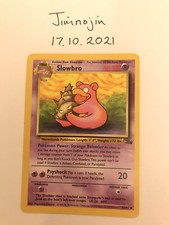 Image for Slowbro