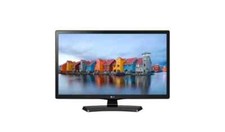 LG 24LH4830-PU 24-inch HD Ready Smart LED TV