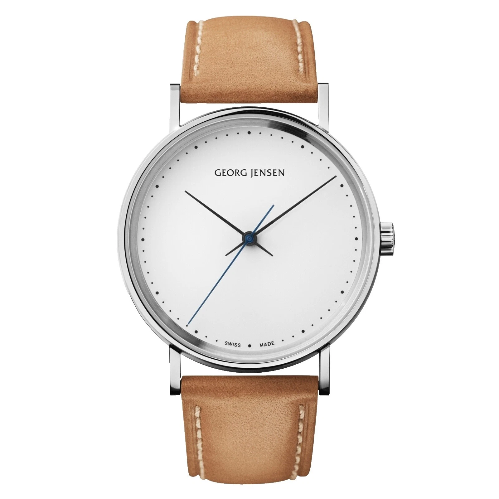 Georg Jensen Analog Wristwatches