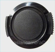 Front Lens Cap For Sony HDR-SR12 HDR-SR11 HDR-SR7 HDR-SR5 Snap-on Cover