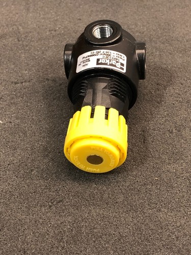PARKER 14R113FC LUFTREGLER, 168339 - Bild 7 von 17