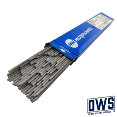 Schweißstäbe 3,2 mm Lichtbogen E6013 Schweißelektroden 1KG Pack Magmaweld
